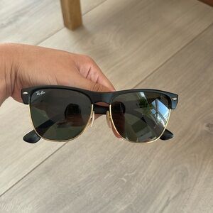 Men’s Raybans Sunglasses